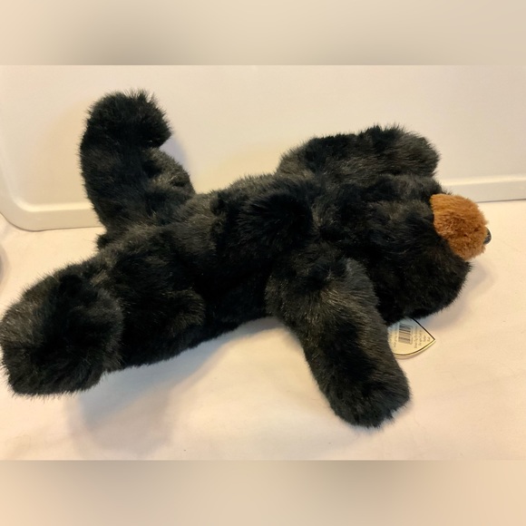 Ty Shadow bear - Picture 5 of 11